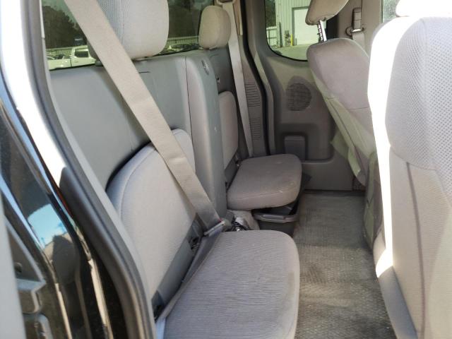 Photo 10 from auction – 2016 NISSAN FRONTIER S with VIN 1N6BD0CT1GN747538