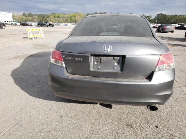 Photo 6 from auction – 2012 HONDA ACCORD se with VIN 1HGCP2F64CA153173