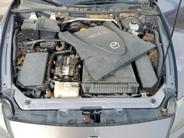 Photo 11 from auction – 2007 MAZDA RX8 with VIN JM1FE173770209313