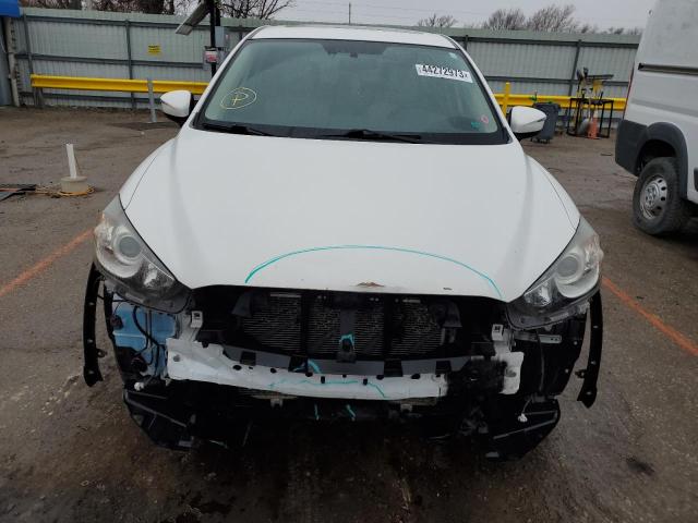 Photo 5 from auction – 2016 MAZDA CX-5 GT with VIN JM3KE2DY1G0649393