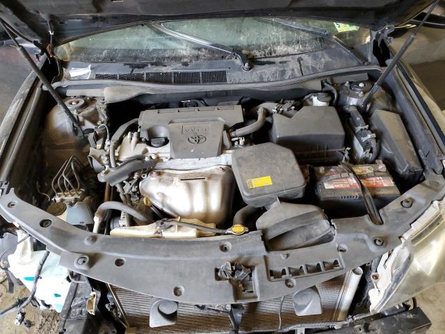 Photo 11 from auction – 2014 TOYOTA CAMRY L with VIN 4T1BF1FK4EU332332