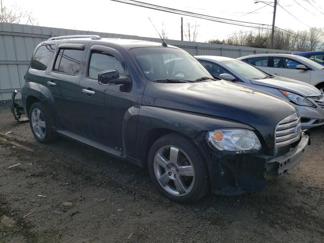 Photo 4 from auction – 2011 CHEVROLET HHR LT with VIN 3GNBACFU9BS647162