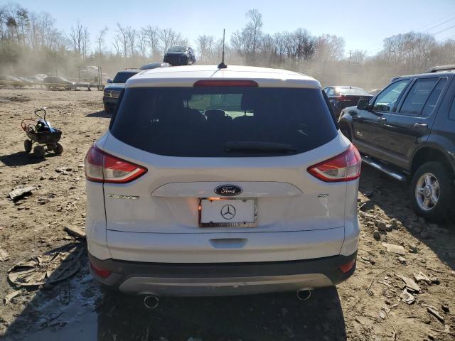 Photo 6 from auction – 2013 FORD ESCAPE SE with VIN 1FMCU0G90DUC98825