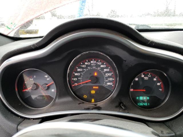 Photo 9 from auction – 2013 DODGE AVENGER SE with VIN 1C3CDZAB6DN616403