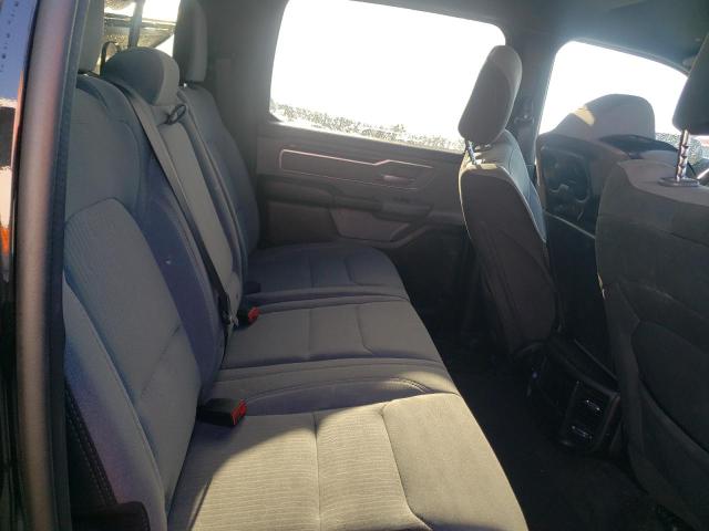 Photo 10 from auction – 2022 RAM 1500 BIG H with VIN 1C6SRFFM8NN162004