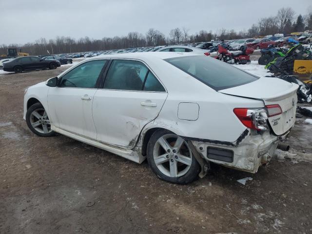 Photo 2 from auction – 2012 TOYOTA CAMRY BASE with VIN 4T1BF1FK8CU140196