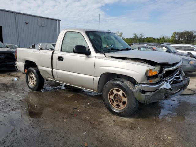 Photo 4 from auction – 2004 GMC NEW SIERRA with VIN 1GTEK14VX4Z351253