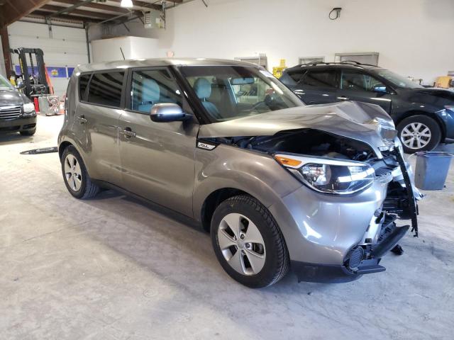 Photo 4 from auction – 2016 KIA SOUL with VIN KNDJN2A24G7274756