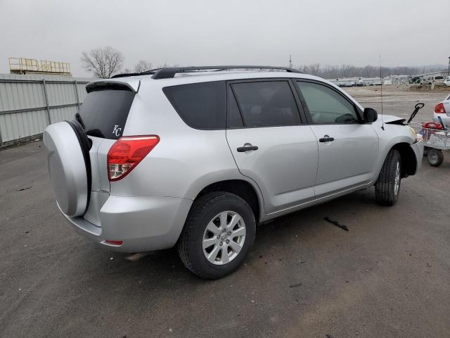 Photo 3 from auction – 2007 TOYOTA RAV4 with VIN JTMBD33V775072588