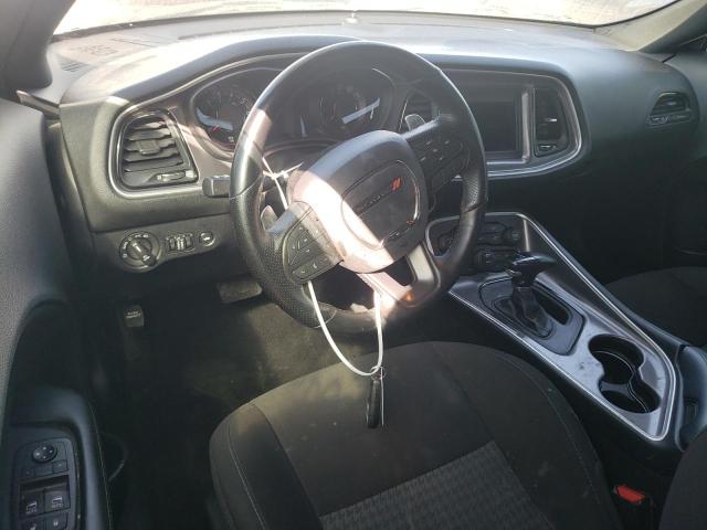 Photo 8 from auction – 2021 DODGE CHALLENGER with VIN 2C3CDZJG0MH615381