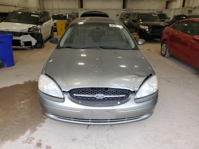 Photo 5 from auction – 2002 FORD TAURUS SES with VIN 1FAFP55U62G182883