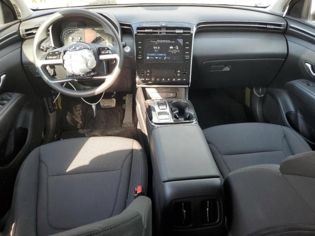 Photo 8 from auction – 2022 HYUNDAI TUCSON BLU with VIN KM8JBCA15NU083847