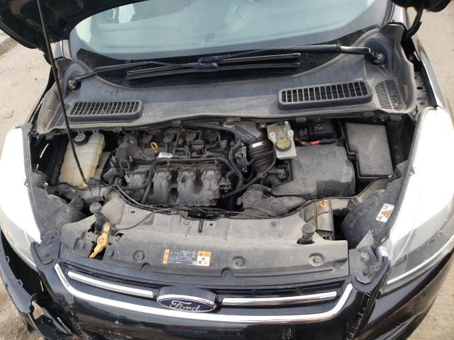 Photo 11 from auction – 2013 FORD ESCAPE TIT with VIN 1FMCU9J9XDUA33195