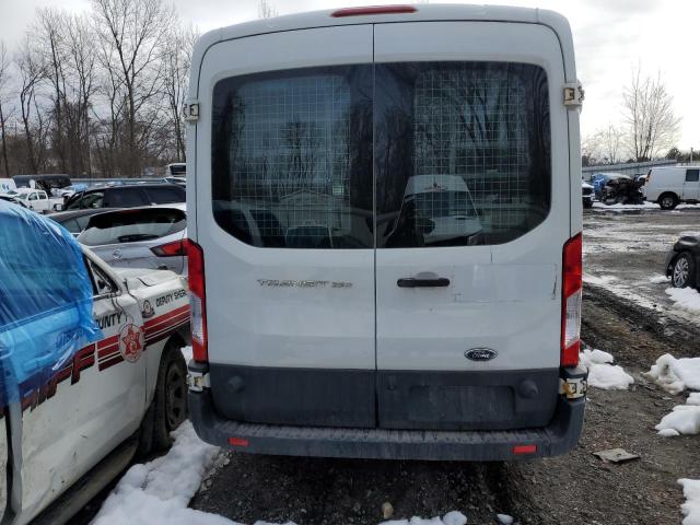 Photo 6 from auction – 2016 FORD TRANSIT T- with VIN 1FTBW2CMXGKB34773
