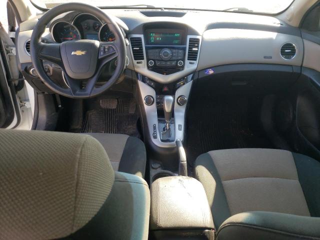 Photo 8 from auction – 2012 CHEVROLET CRUZE LS with VIN 1G1PC5SH5C7202181