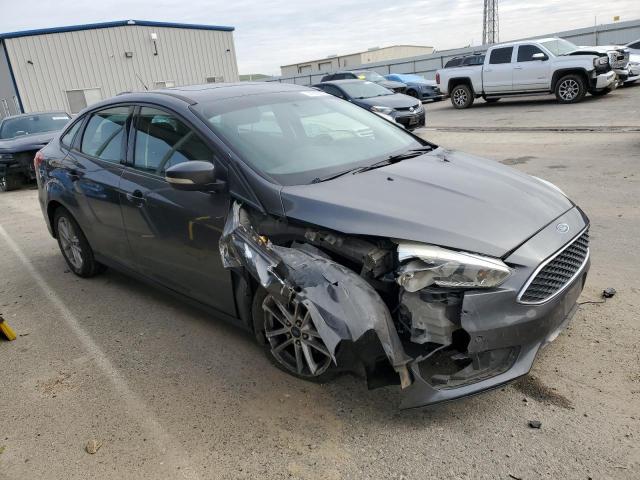 Photo 4 from auction – 2015 FORD FOCUS SE with VIN 1FADP3F27FL207098