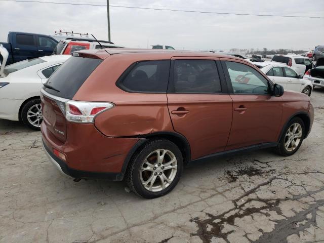 Photo 3 from auction – 2015 MITSUBISHI OUTLANDER with VIN JA4AZ3A31FZ010829