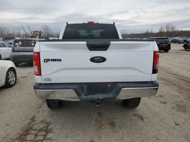 Photo 6 from auction – 2015 FORD F150 SUPER with VIN 1FTEX1EP5FKE32335