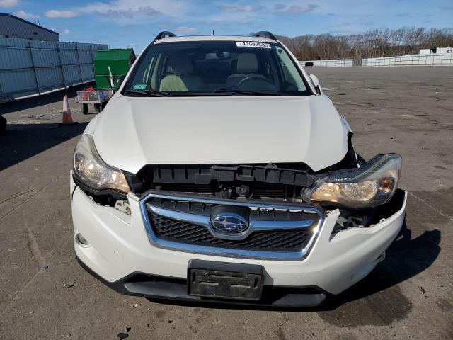 Photo 5 from auction – 2015 SUBARU XV CROSSTR with VIN JF2GPADCXF8290702