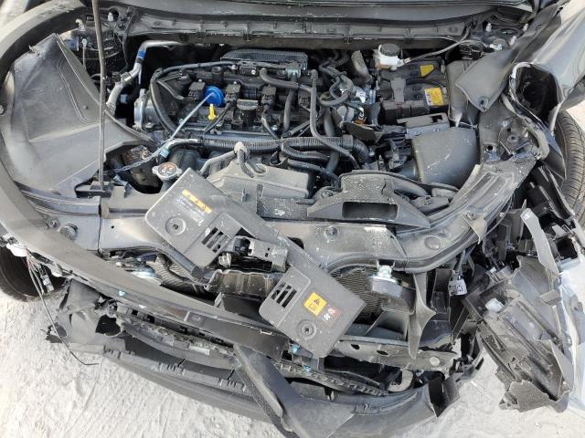 Photo 12 from auction – 2023 MAZDA CX-5 PREMI with VIN JM3KFBDM8P0139326
