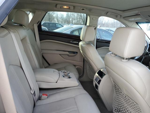 Photo 11 from auction – 2012 CADILLAC SRX LUXURY with VIN 3GYFNDE33CS531724