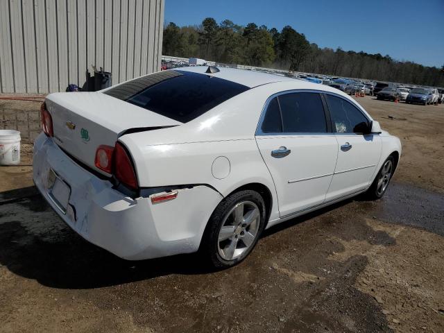 Photo 3 from auction – 2012 CHEVROLET MALIBU 2LT with VIN 1G1ZD5EU9CF113492