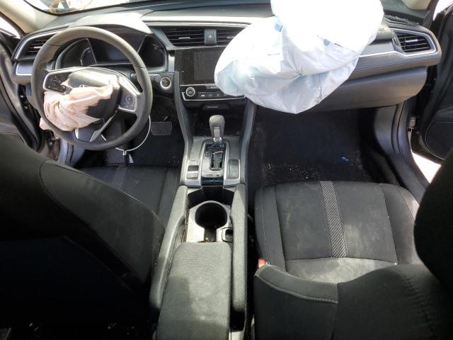 Photo 8 from auction – 2018 HONDA CIVIC EX with VIN 2HGFC2F78JH605352