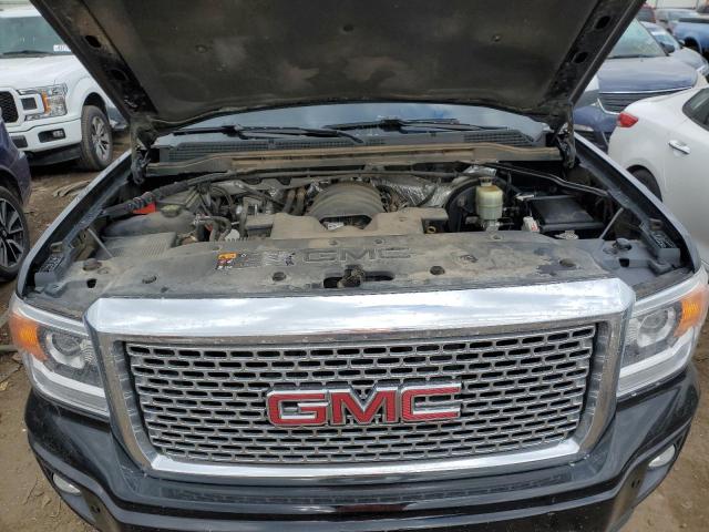 Photo 11 from auction – 2014 GMC SIERRA K15 with VIN 3GTU2WEC5EG396656