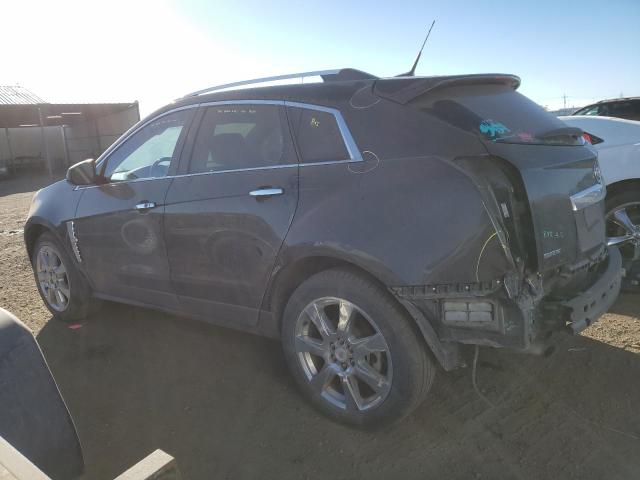 Photo 2 from auction – 2011 CADILLAC SRX PERFOR with VIN 3GYFNBEYXBS673664