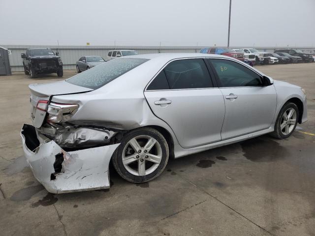 Photo 3 from auction – 2013 TOYOTA CAMRY L with VIN 4T1BF1FK9DU250868
