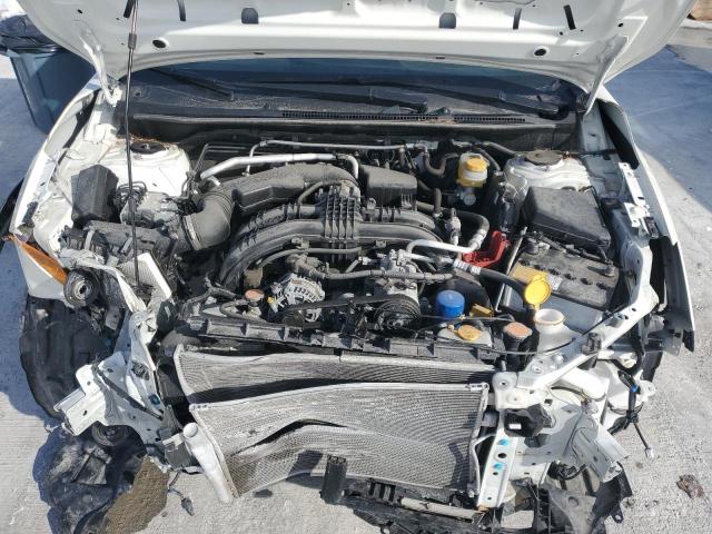 Photo 12 from auction – 2021 SUBARU CROSSTREK with VIN JF2GTABCXM8239776