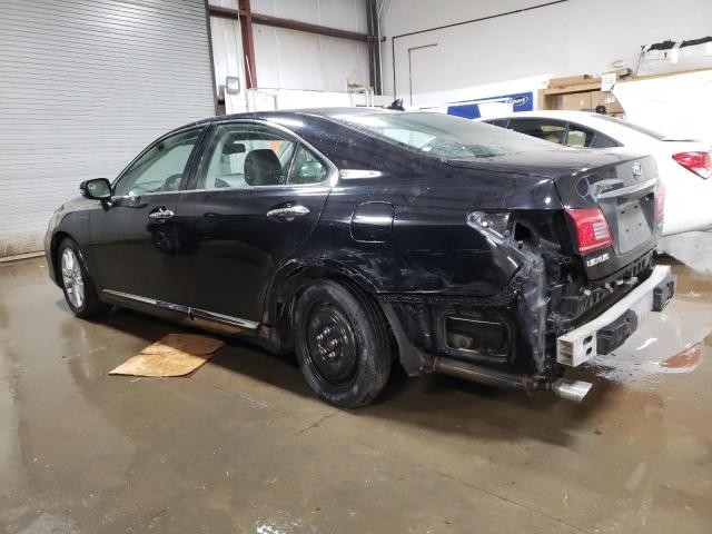 Photo 2 from auction – 2010 LEXUS ES 350 with VIN JTHBK1EG9A2358135