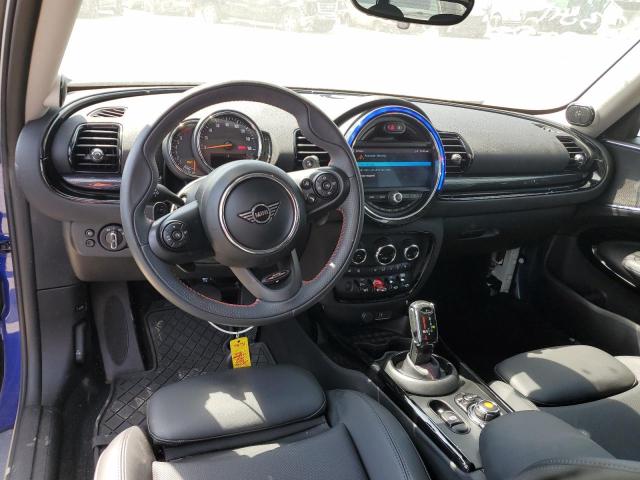 Photo 8 from auction – 2020 MINI COOPER S C with VIN WMWXJ1C0XL2M18259