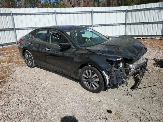 Photo 4 from auction – 2017 NISSAN ALTIMA 2.5 with VIN 1N4AL3AP9HC117665