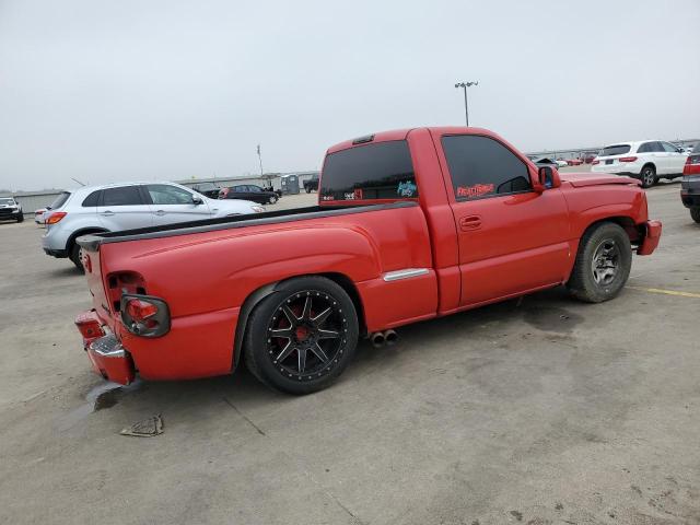 Photo 3 from auction – 2006 CHEVROLET SILVERADO with VIN 3GCEC14X56G192675