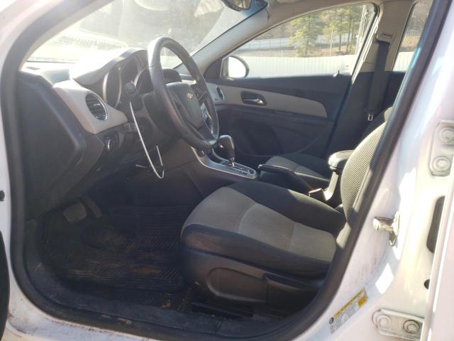 Photo 7 from auction – 2012 CHEVROLET CRUZE LS with VIN 1G1PC5SH5C7202181