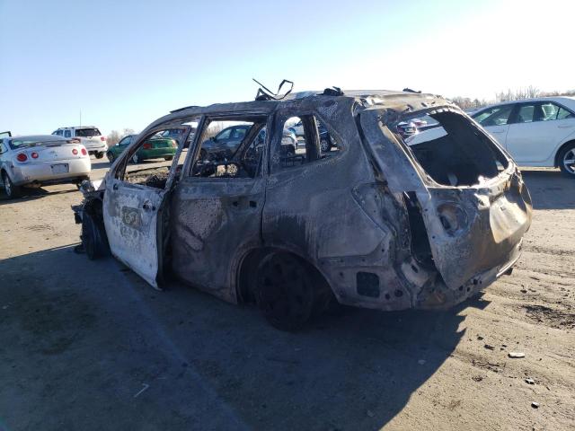 Photo 2 from auction – 2020 SUBARU FORESTER P with VIN JF2SKAGC8LH434604