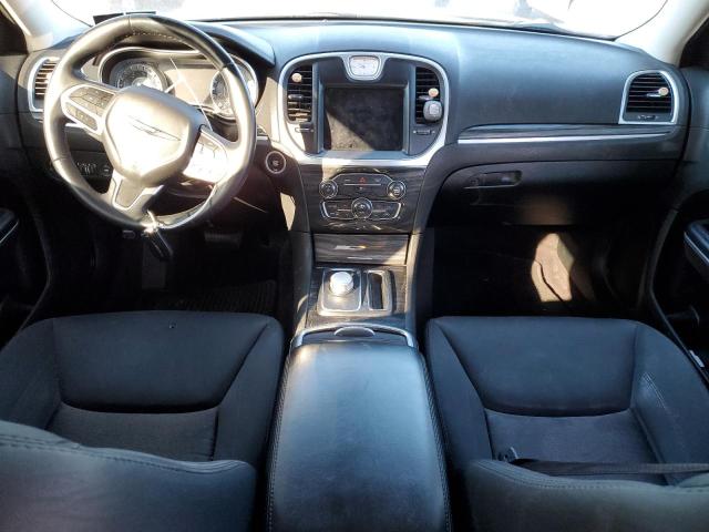 Photo 8 from auction – 2018 CHRYSLER 300 TOURIN with VIN 2C3CCAAG3JH264675