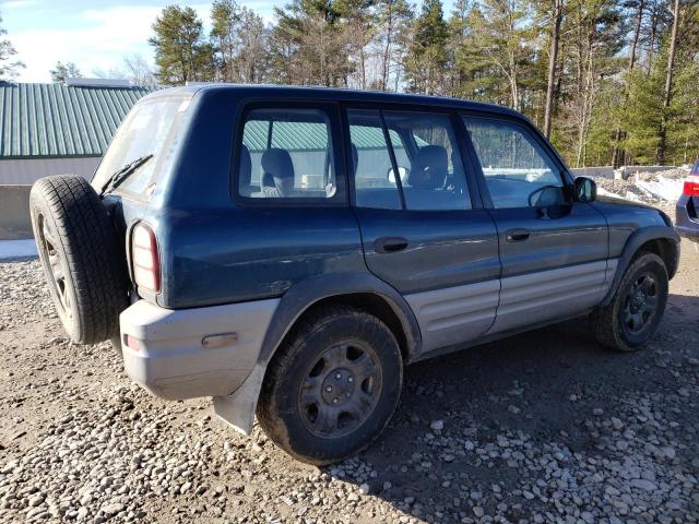 Photo 3 from auction – 2000 TOYOTA RAV4 with VIN JT3HP10VXY0234100