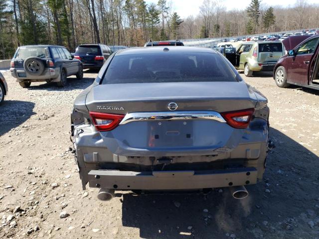 Photo 6 from auction – 2017 NISSAN MAXIMA 3.5 with VIN 1N4AA6AP9HC371660