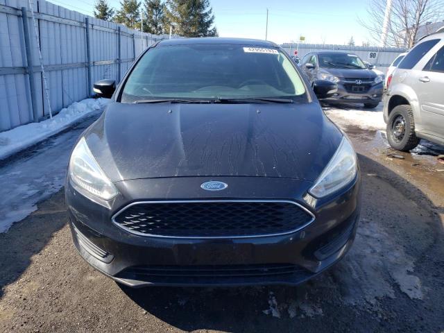 Photo 5 from auction – 2015 FORD FOCUS SE with VIN 1FADP3F23FL271669