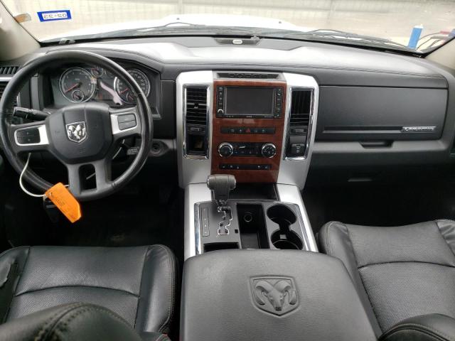 Photo 8 from auction – 2011 DODGE RAM 1500 with VIN 1D7RB1CT1BS686124