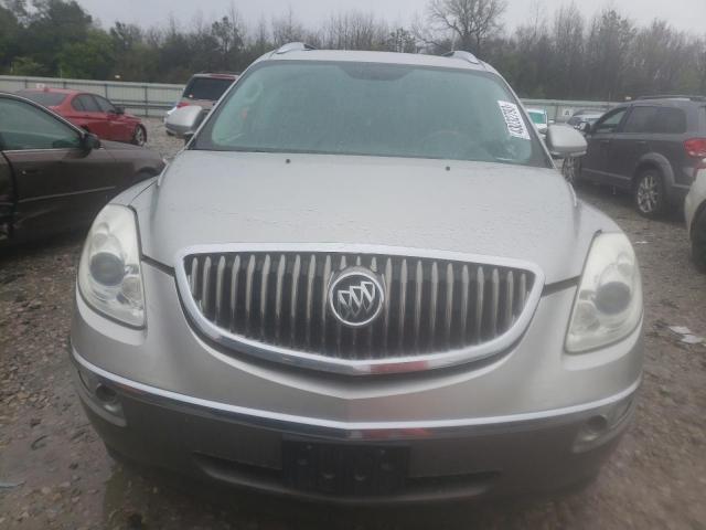 Photo 5 from auction – 2008 BUICK ENCLAVE CX with VIN 5GAEV23798J192960