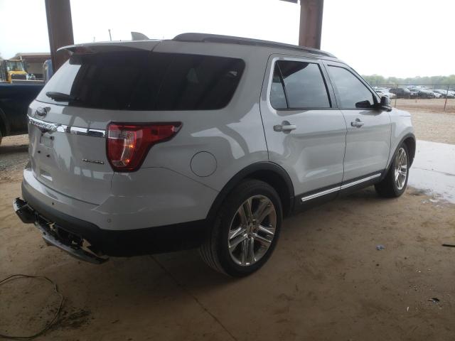 Photo 3 from auction – 2016 FORD EXPLORER X with VIN 1FM5K7D82GGC45906