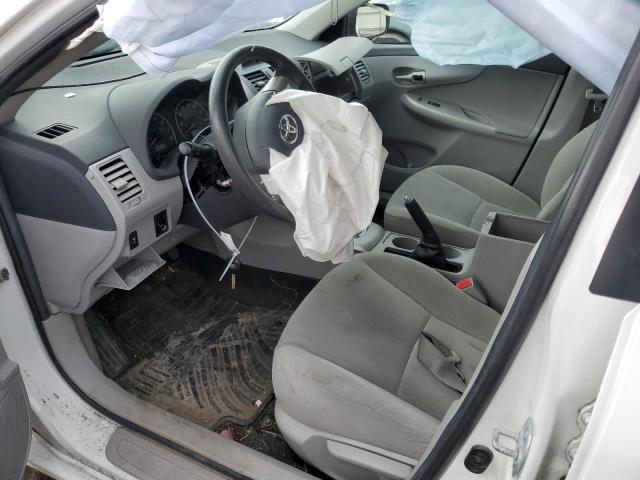 Photo 7 from auction – 2013 TOYOTA COROLLA BA with VIN 5YFBU4EE8DP126384