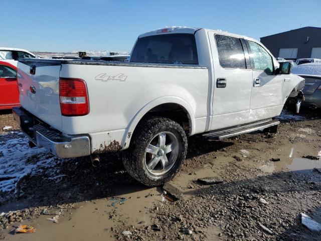Photo 3 from auction – 2004 FORD F150 SUPER with VIN 1FTPW14594KC69102