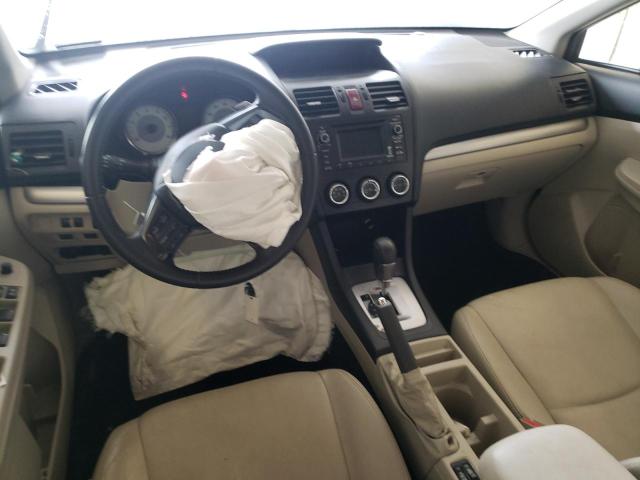 Photo 8 from auction – 2013 SUBARU IMPREZA LI with VIN JF1GPAG61DH809496
