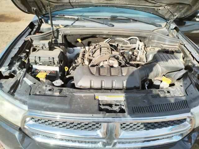 Photo 12 from auction – 2011 DODGE DURANGO CR with VIN 1D4SD4GT7BC648282