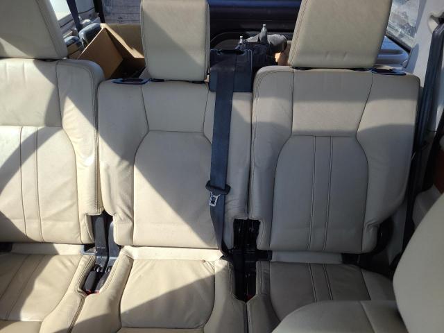 Фото 10 с аукциона – 2012 LAND ROVER LR4 HSE с VIN SALAG2D48CA618098
