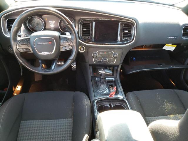 Photo 8 from auction – 2020 DODGE CHARGER SC with VIN 2C3CDXGJ8LH252270